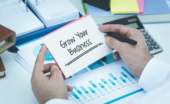 How to Expand Your Business into International Markets