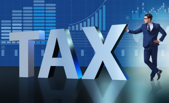 Corporate Tax Compliance: What You Need to Know