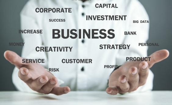 Choosing the Right Business Structure: Corporation